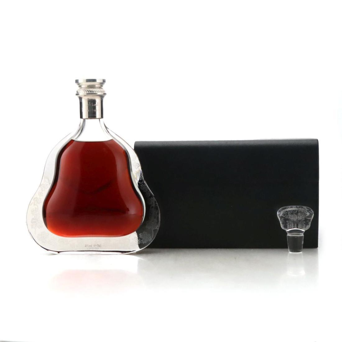 Richard Hennessy Cognac Second Edition