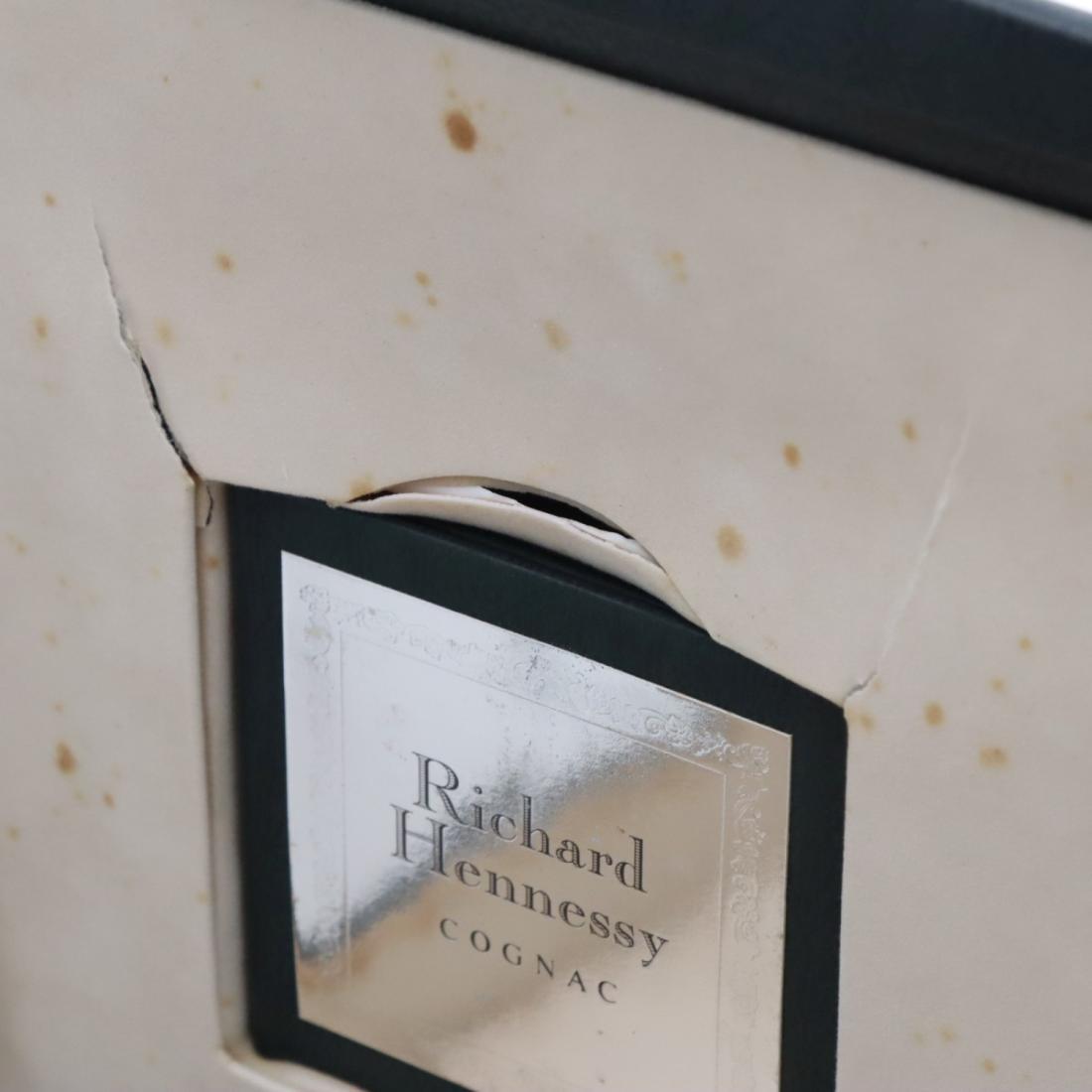 Richard Hennessy Cognac Second Edition