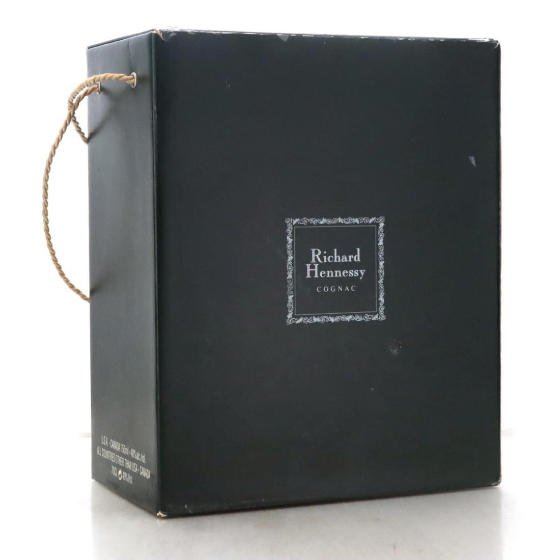 Richard Hennessy Cognac Second Edition