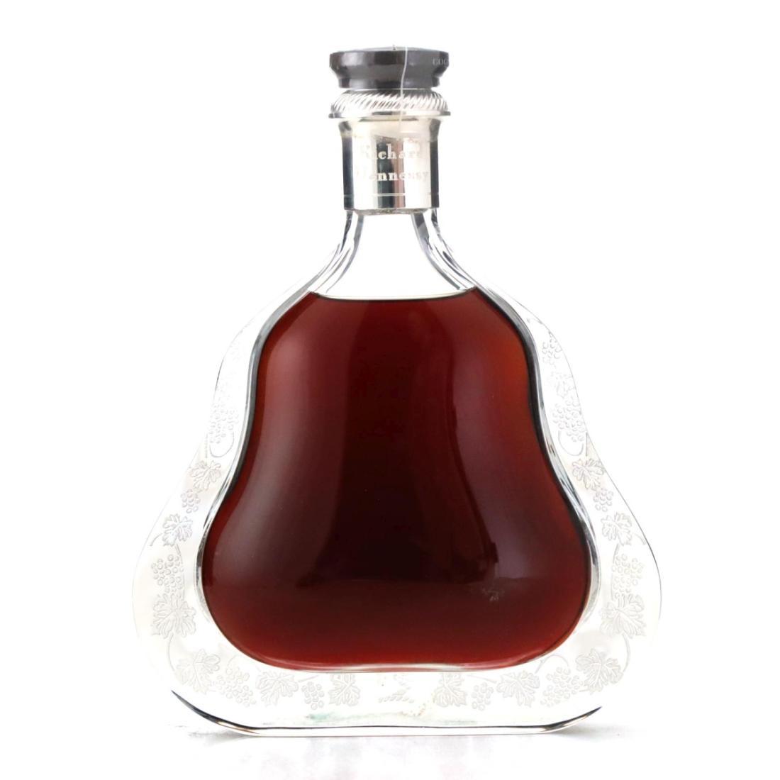 Richard Hennessy Cognac First Edition