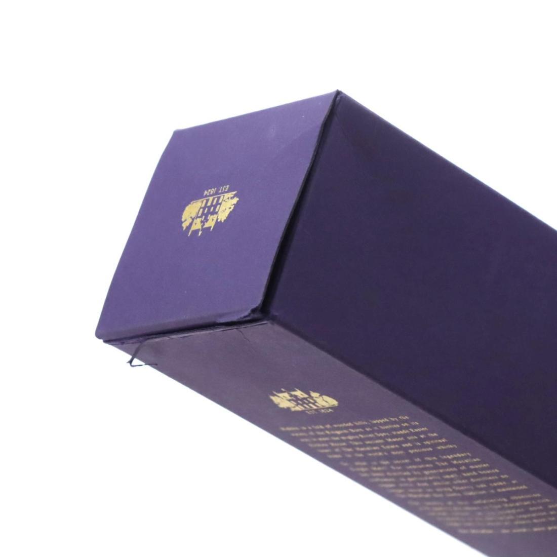 Macallan 1986 18 Year Old