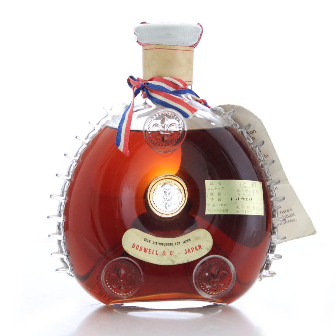 Rémy Martin Louis XIII Cognac Very Old