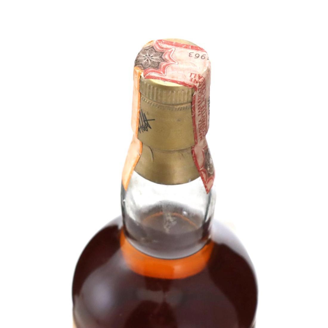 Longrow 1974 Natural Strength Sherrywood