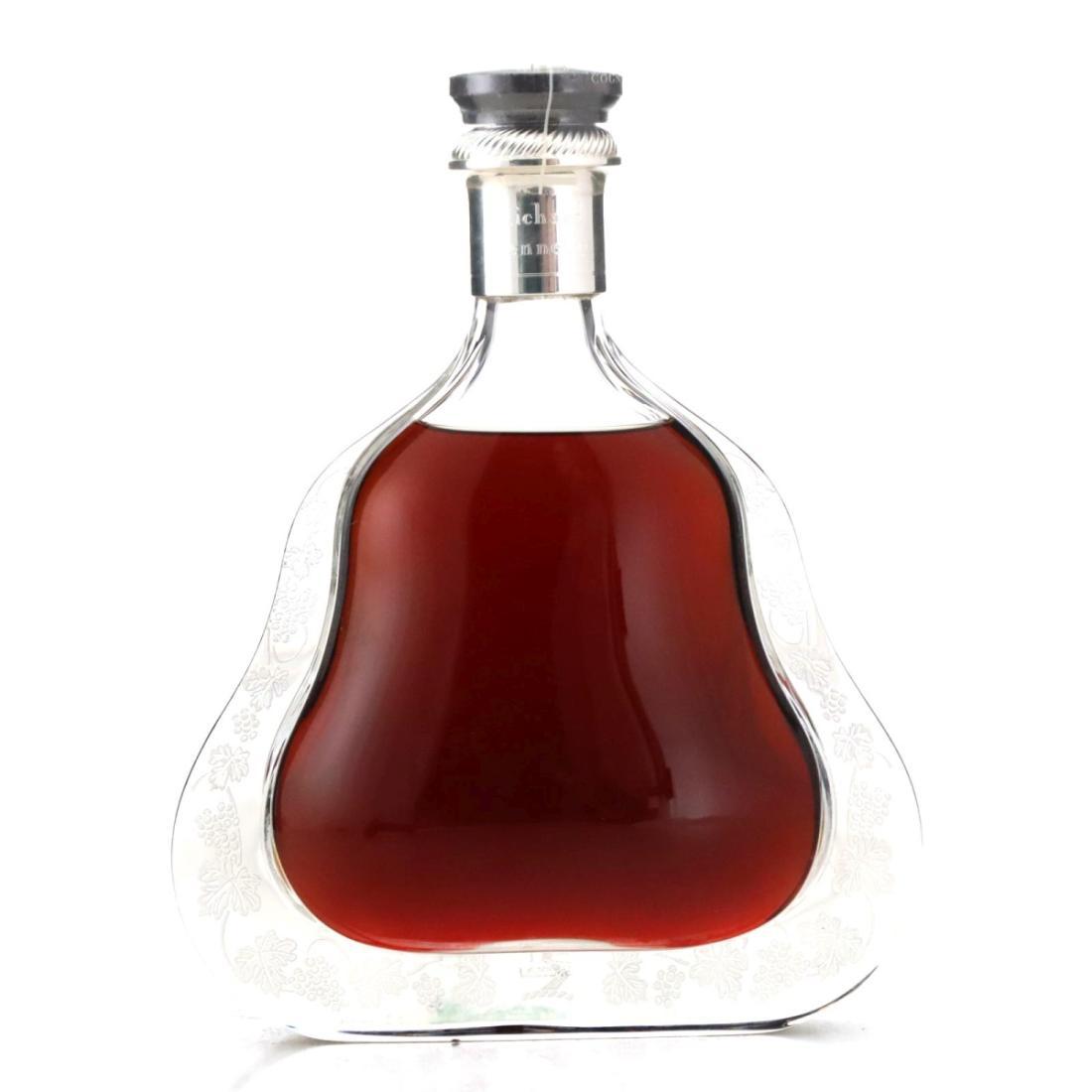 Richard Hennessy Cognac First Edition