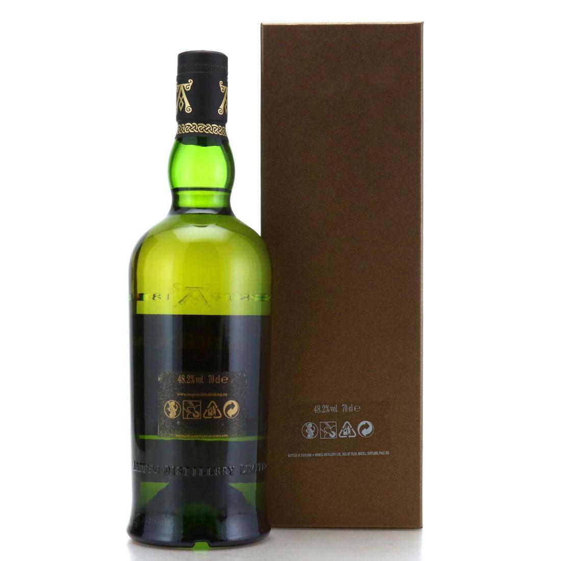 Ardbeg 2000 Single Cask