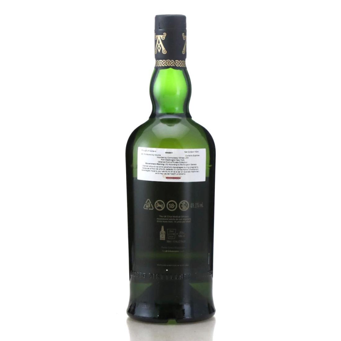 Ardbeg Private Single Cask 20 Year Old