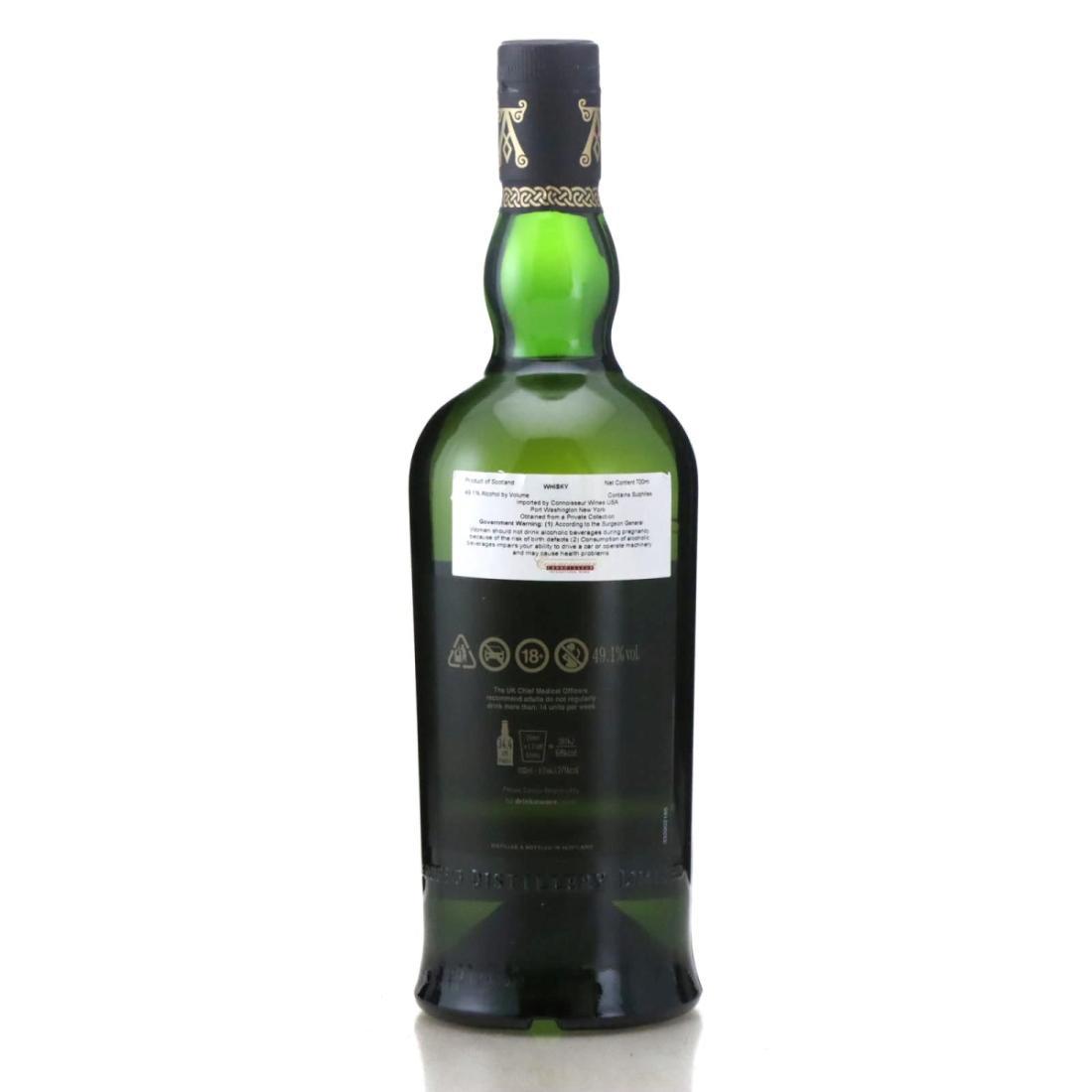 Ardbeg Private Single Cask 20 Year Old