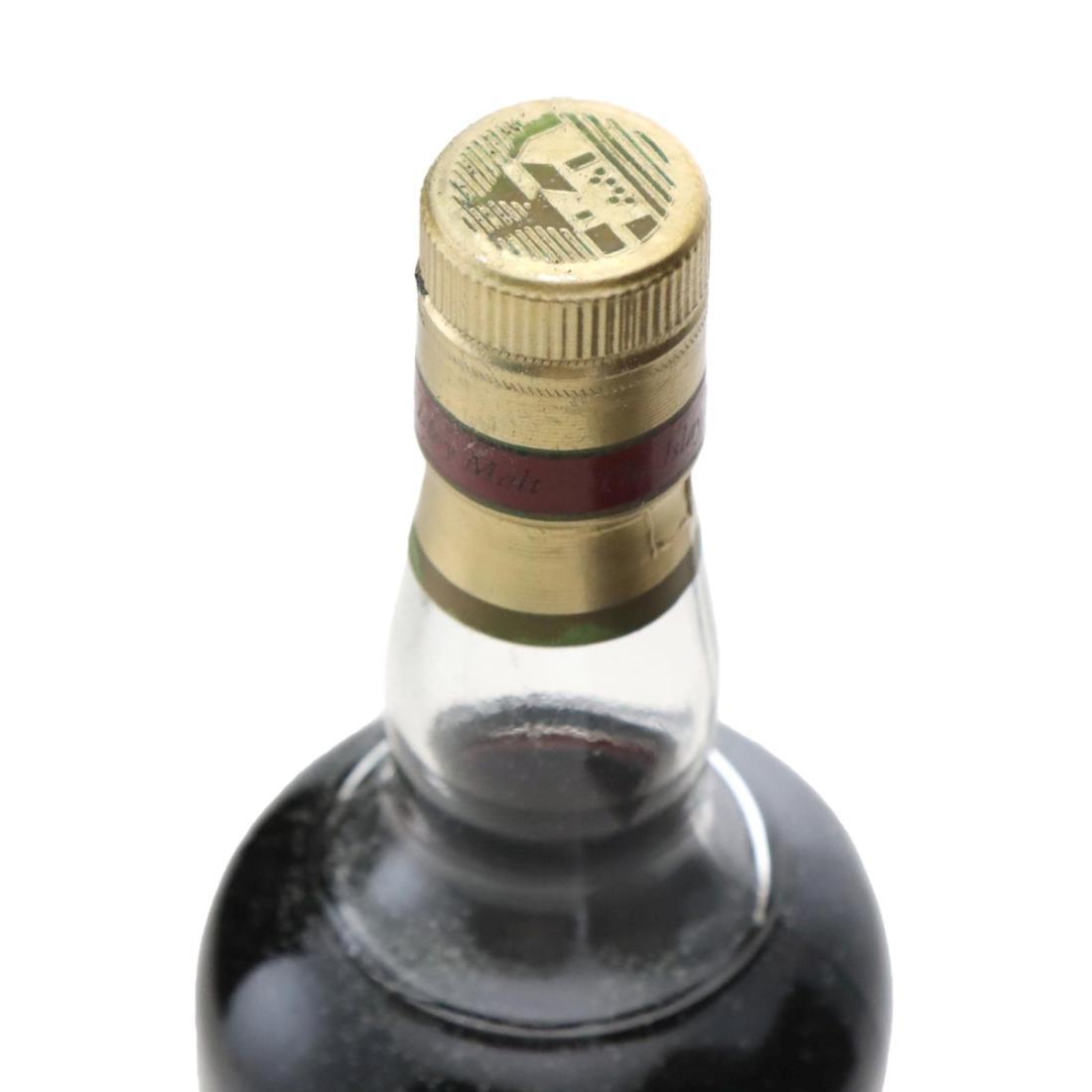 Bowmore 1964 Oloroso Cask 38 Year Old