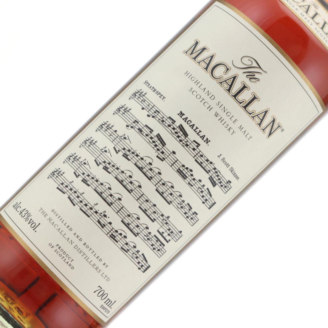 Macallan The Archival Series Folio 4