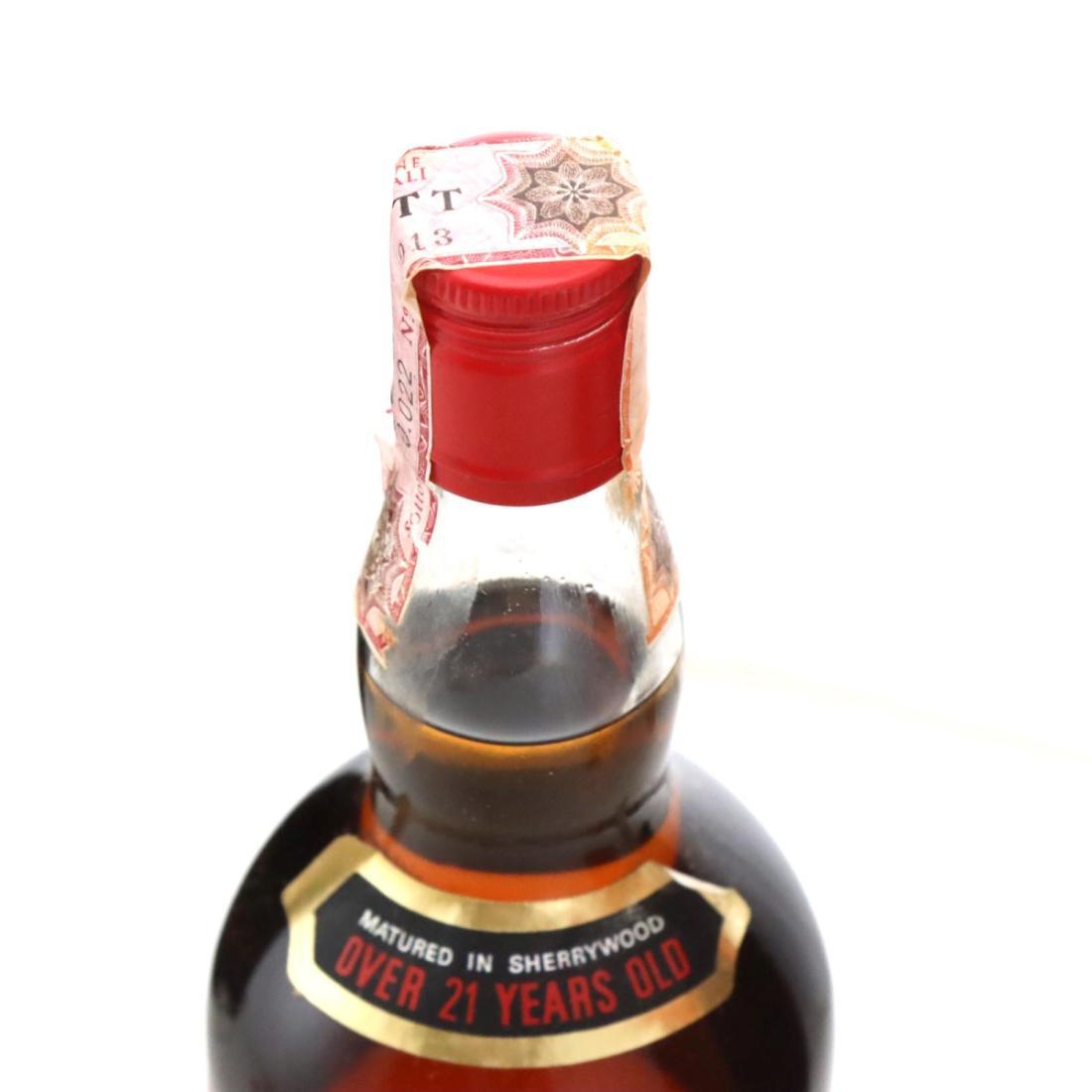 Talisker 1951 Connoisseurs Choice 21 Year Old