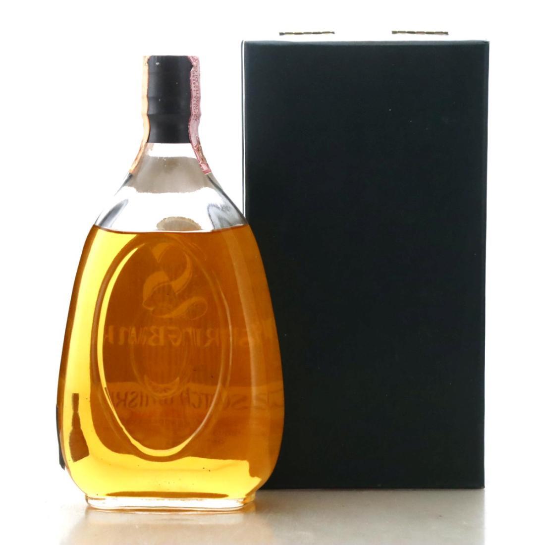 Springbank 33 Year Old