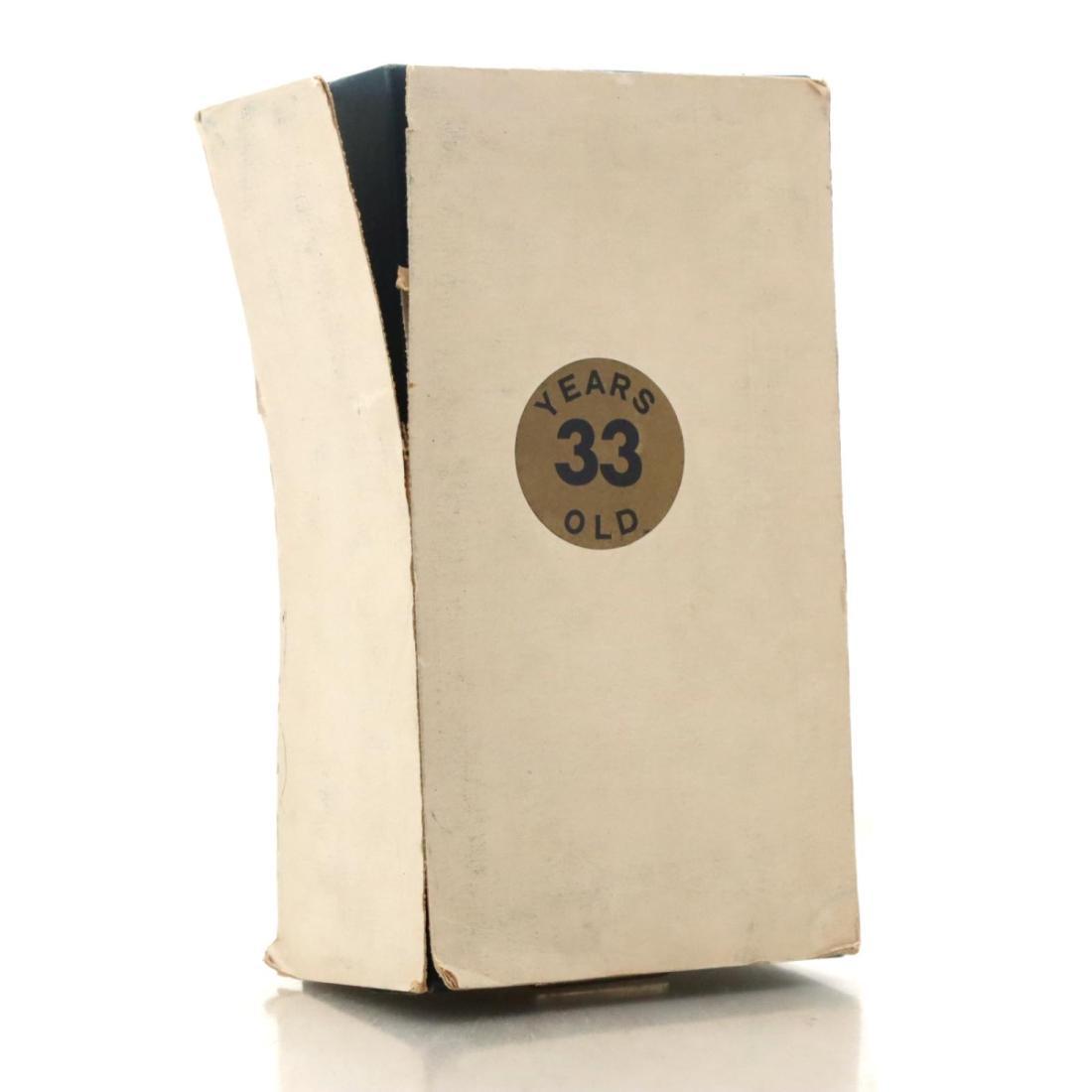 Springbank 33 Year Old