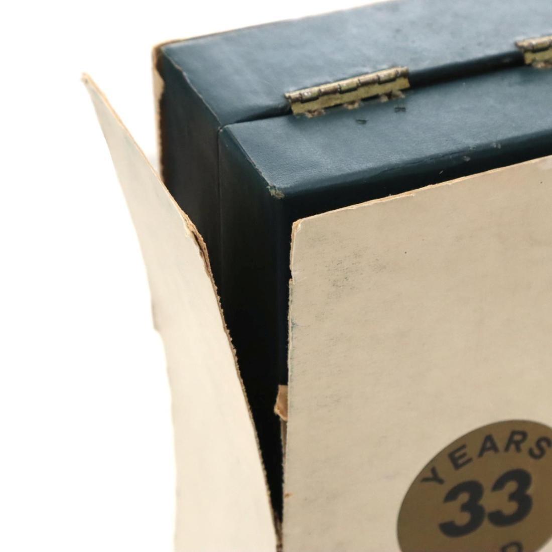 Springbank 33 Year Old