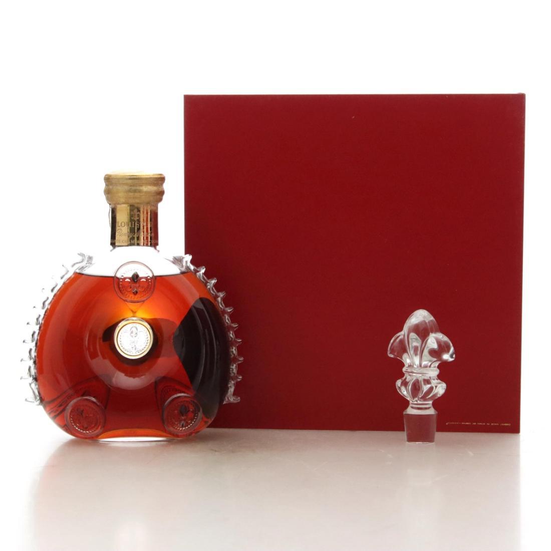 Rémy Martin  Louis XIII Grande Champagne Cognac
