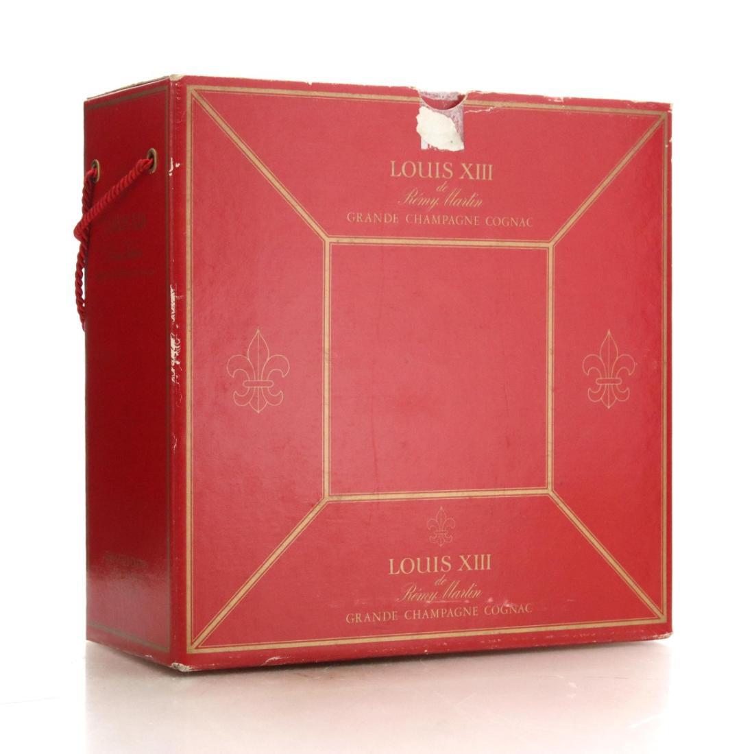 Rémy Martin  Louis XIII Grande Champagne Cognac