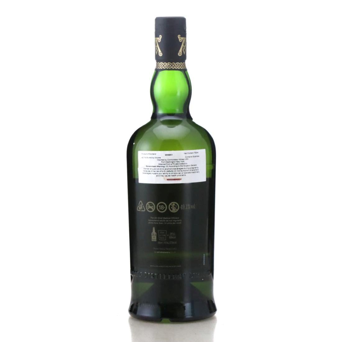 Ardbeg Private Single Cask 20 Year Old
