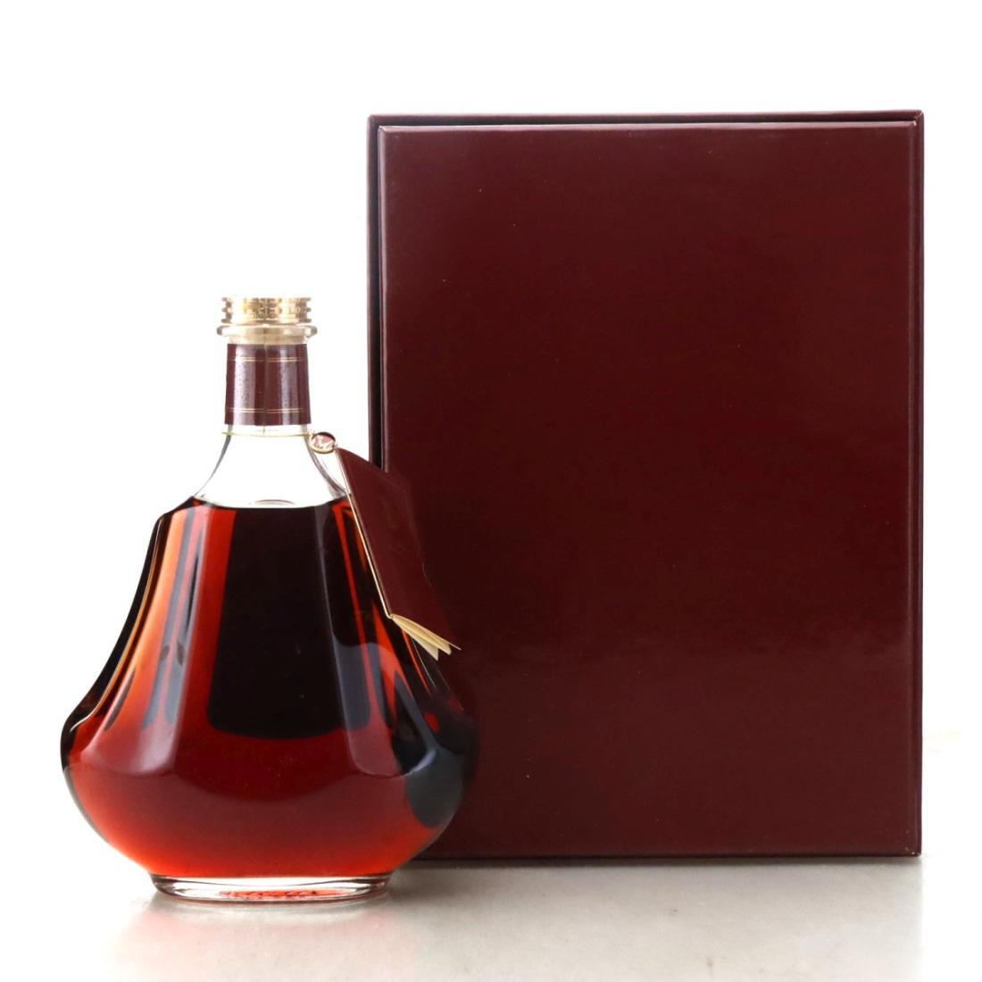 Hennessy Paradis Cognac