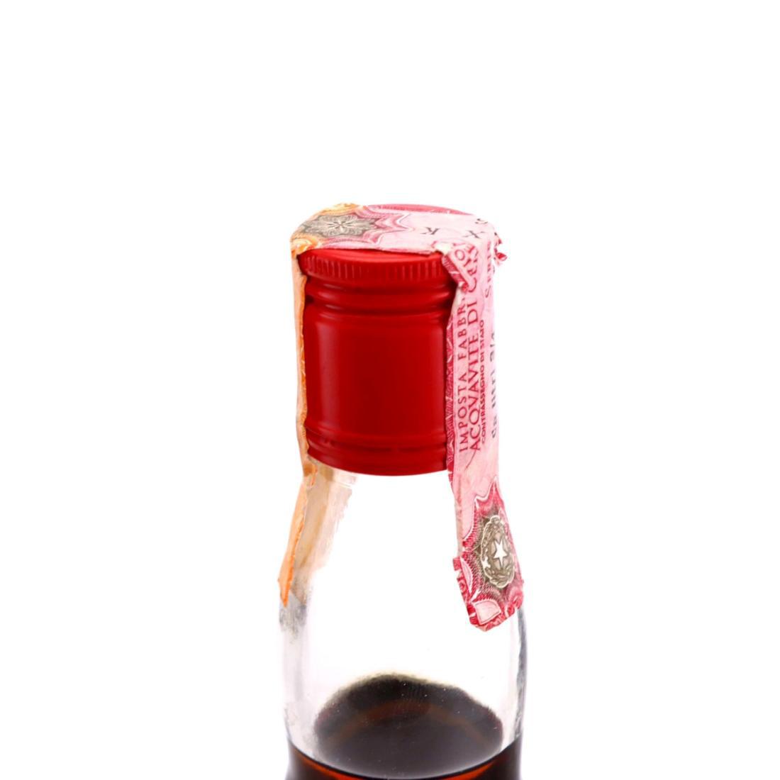 Macallan 1938 35 Year Old