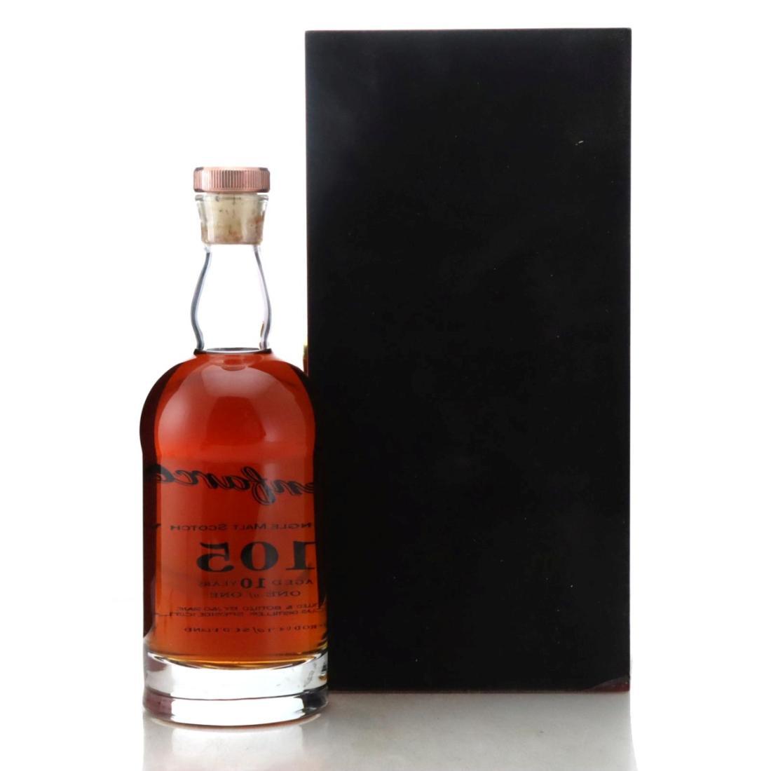 Glenfarclas 105 Cask Strength 10 Year Old