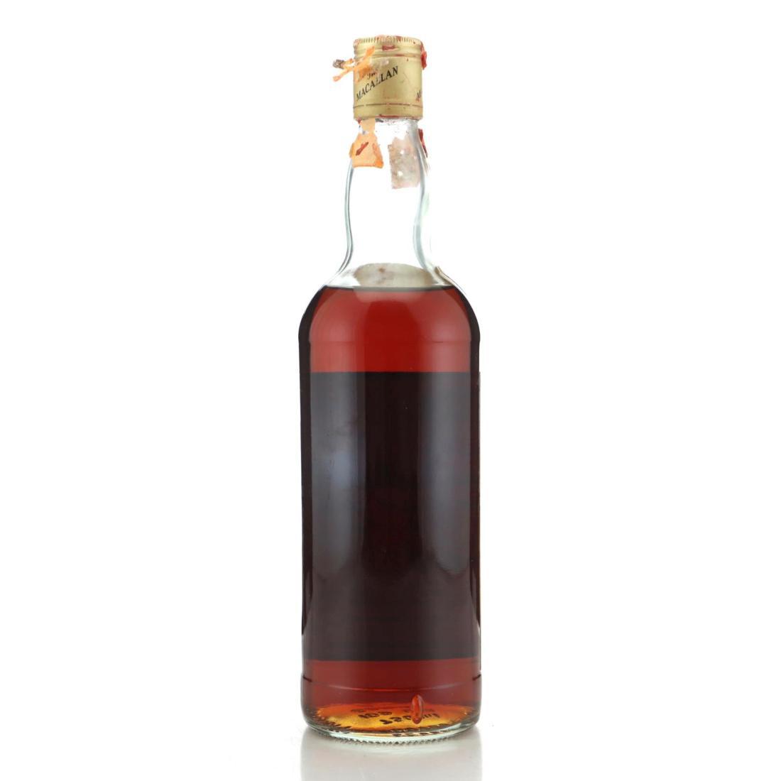 Macallan 1963 Special Selection