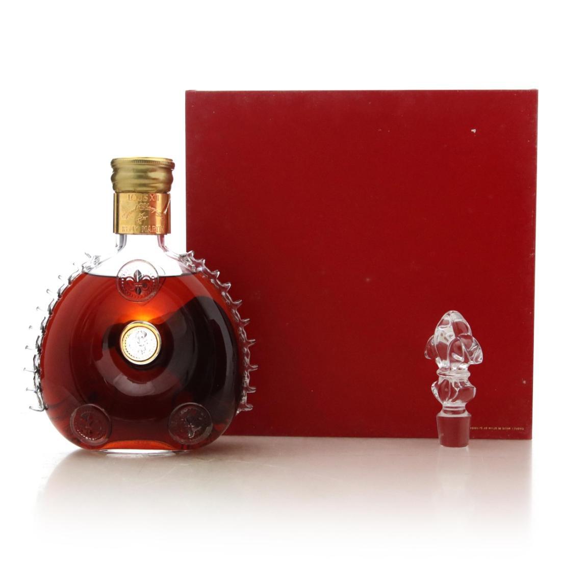 Rémy Martin  Louis XIII Grande Champagne Cognac