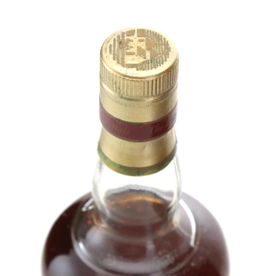 Bowmore 1964 Bourbon Cask 38 Year Old