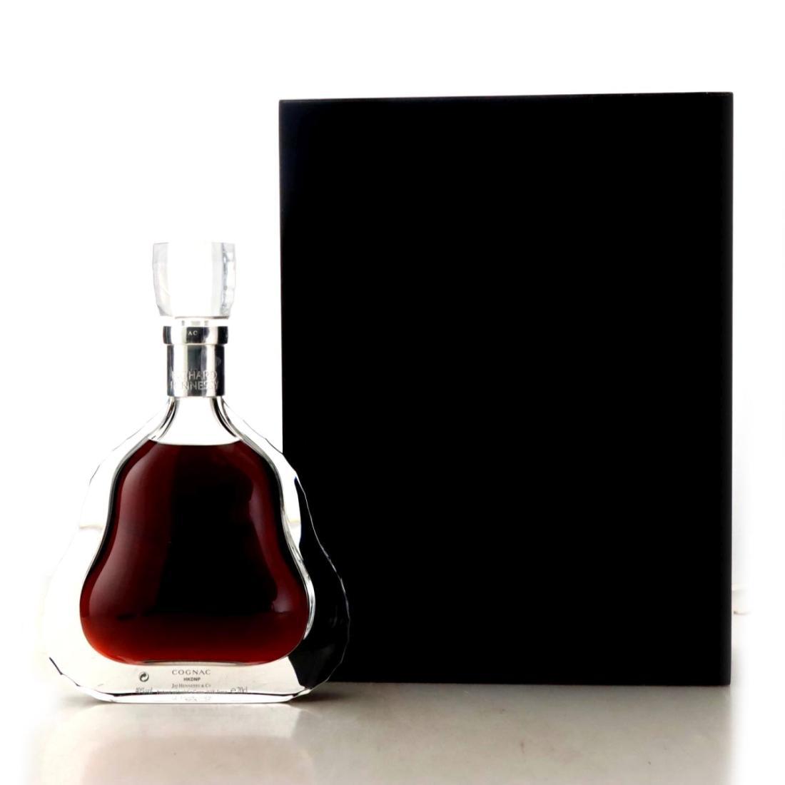 Richard Hennessy Cognac Third Edition