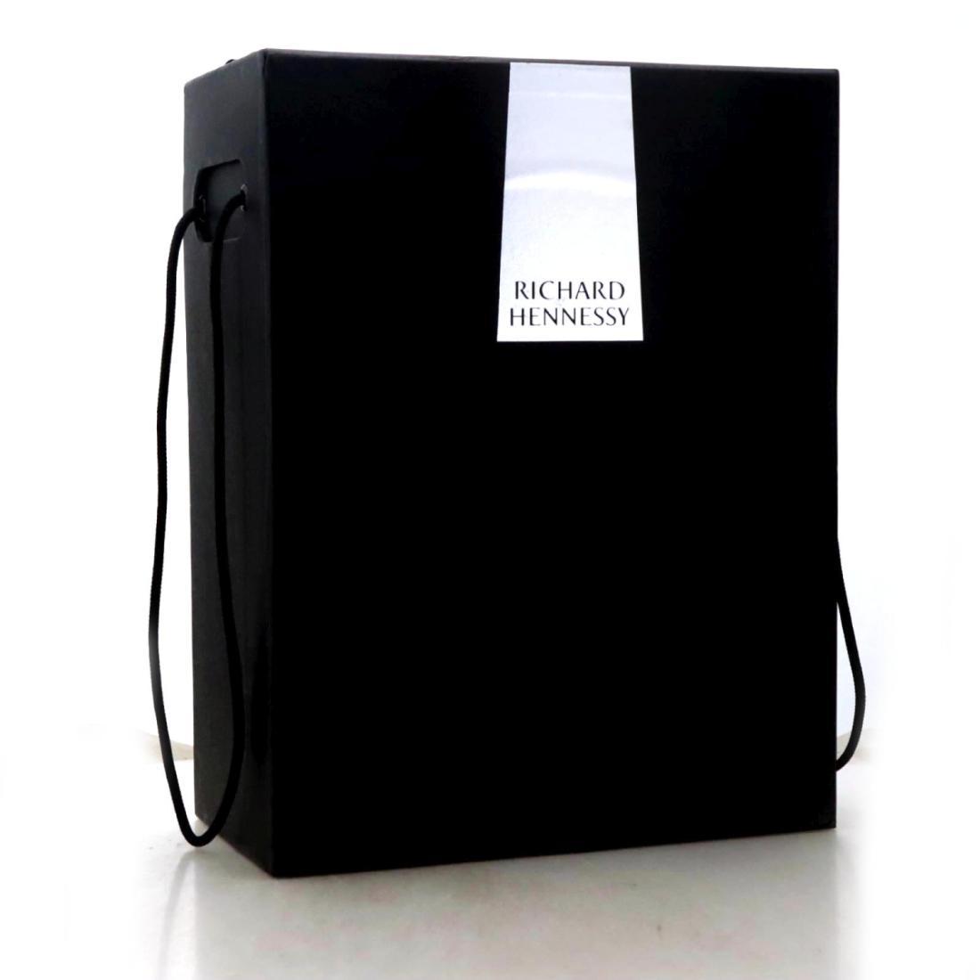 Richard Hennessy Cognac Third Edition