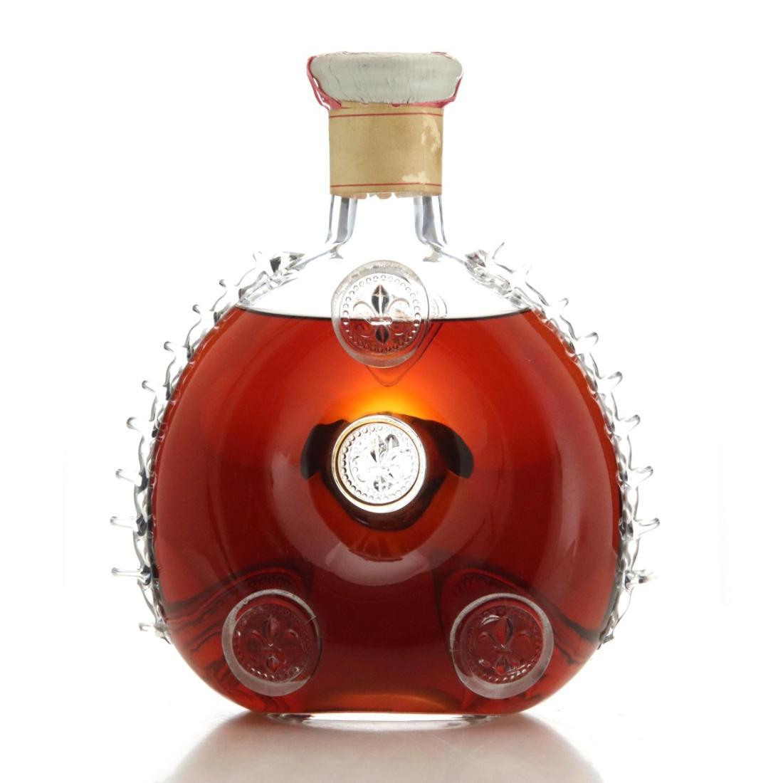 Rémy Martin Louis XIII Cognac Very Old