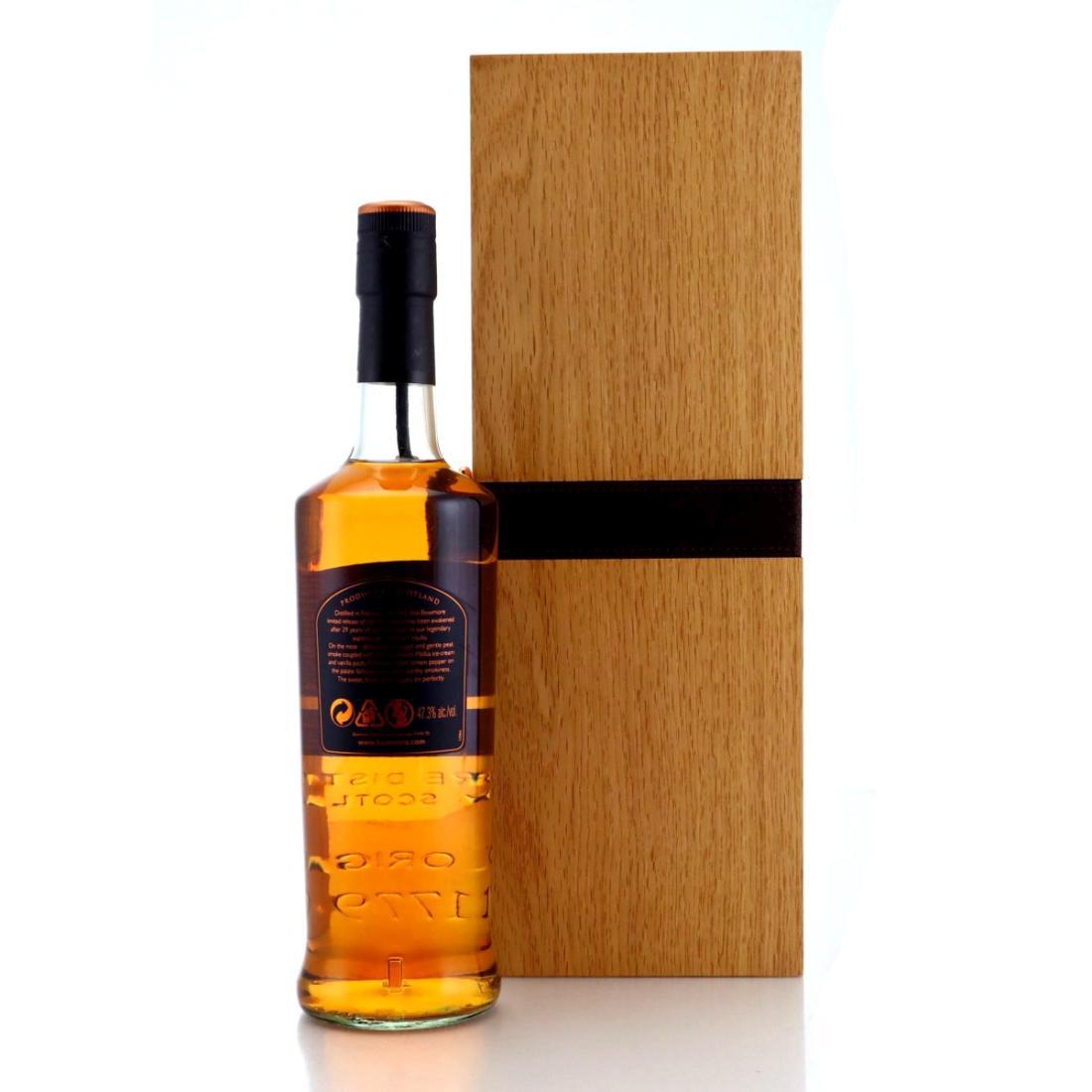 Bowmore 1982 Vintage Edition 29 Year Old