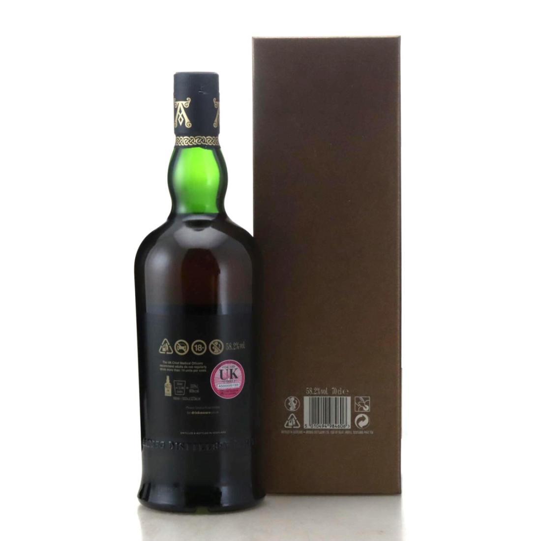 Ardbeg 2011 Single Cask
