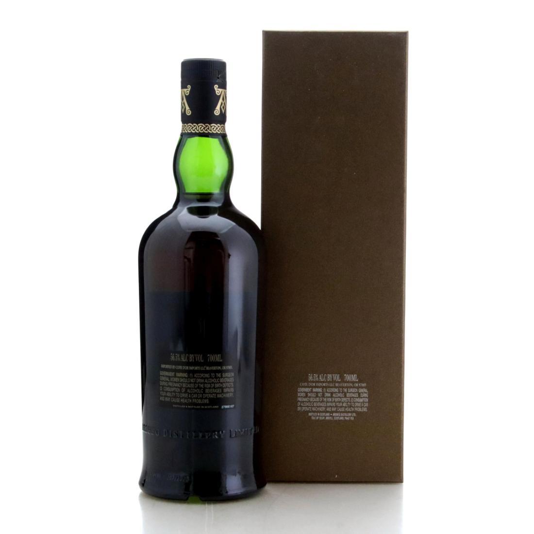 Ardbeg 2006 Private Single Cask