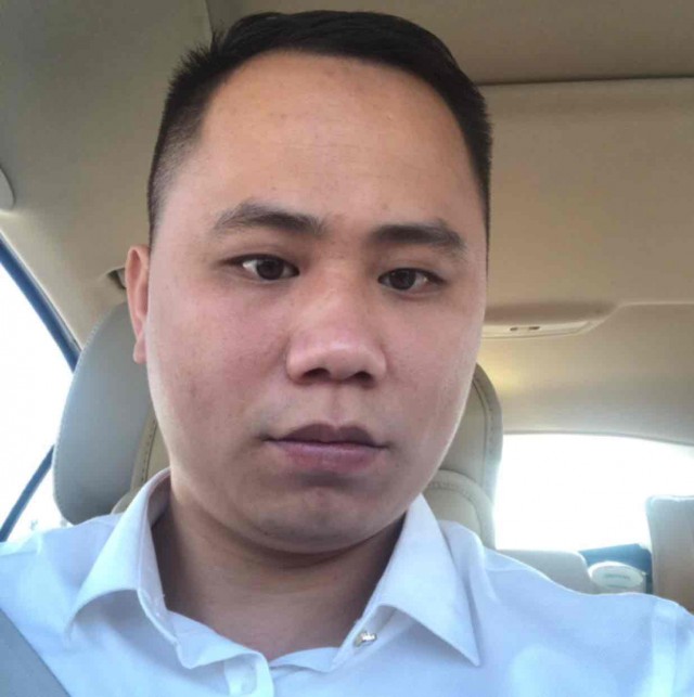 值得相信W杨思南