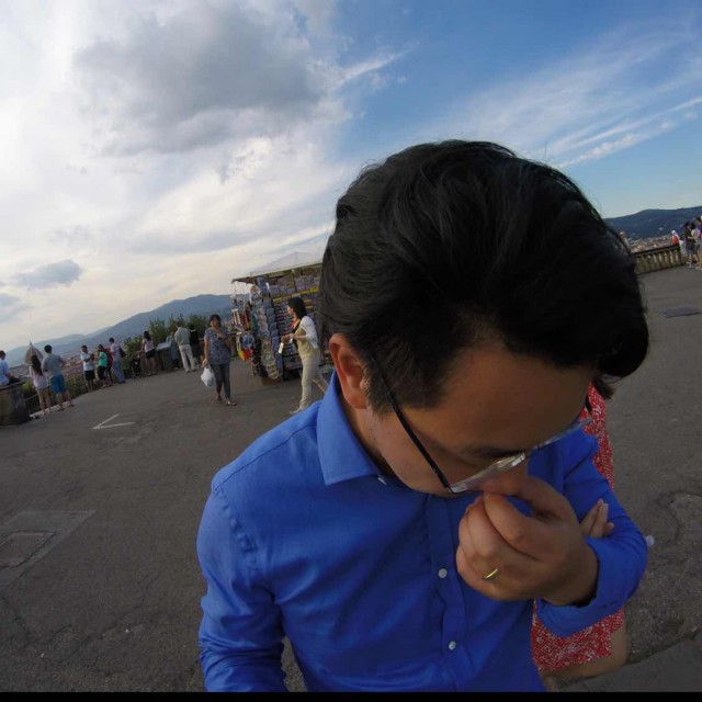 谭安之_And