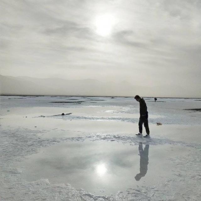 下辈子还做岛民