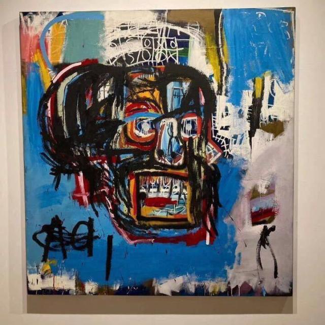 一个虚构的故事