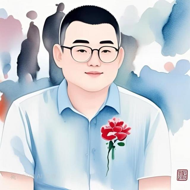 YQ强哥