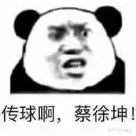 传球啊cxk