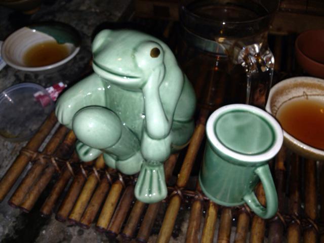 坚叔的小弟