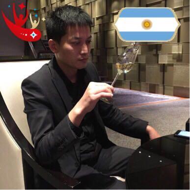 酒聚人生