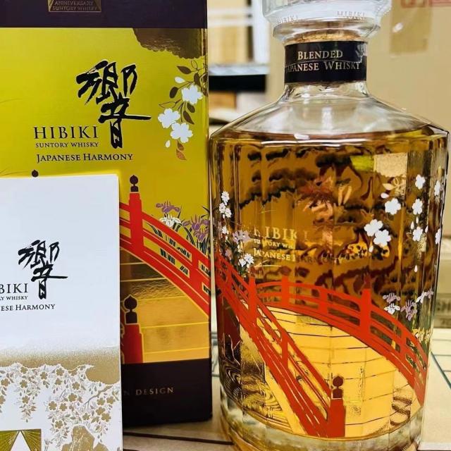 回收洋酒威士忌