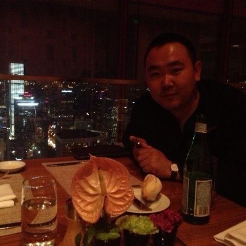 林先生ᠪᠠᡨᡠ