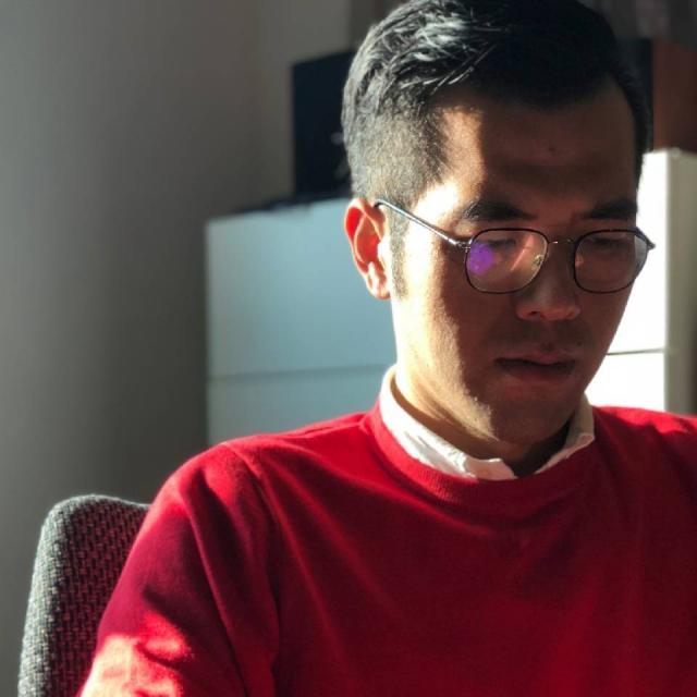 林斌