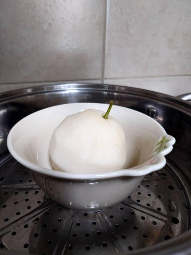 真给他萝卜