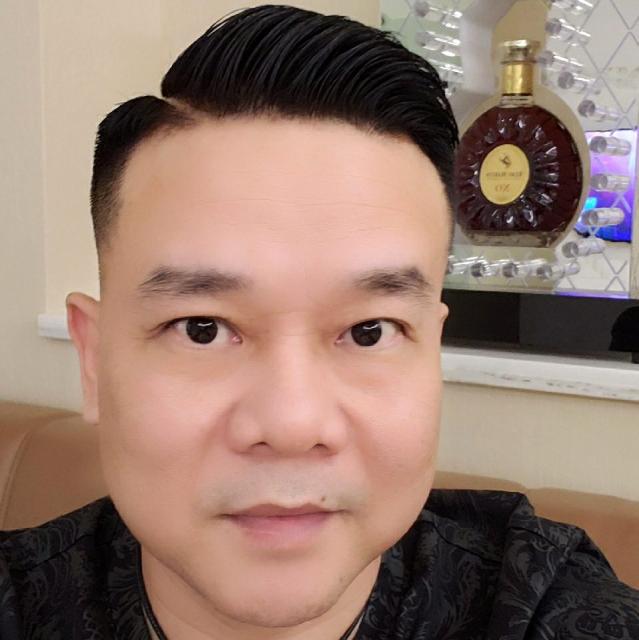 保盈贸易有限公司