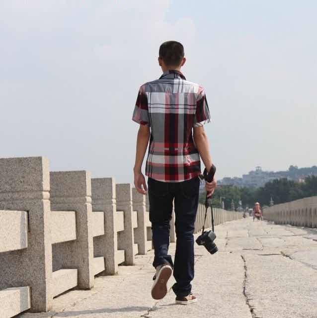 就喜欢你看不惯