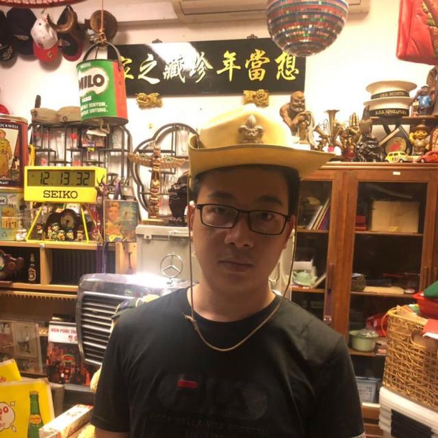 想當年《专注红