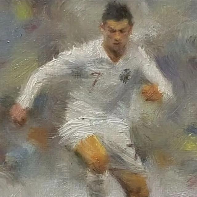 Ronaldo77