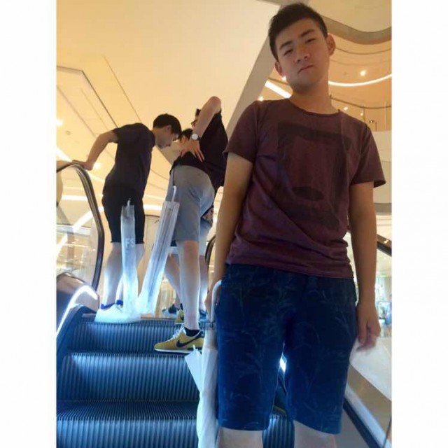 施予然Mich