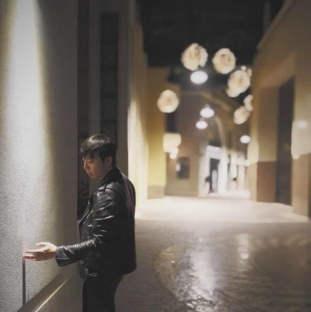 东爷（魏伟东）